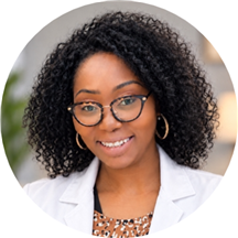 Dr. Armelle Tchayep, DNP