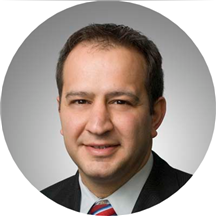 Dr. Armen Gregorian, MD