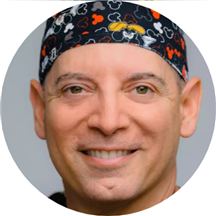 Dr. Armen Megerdichian, DDS