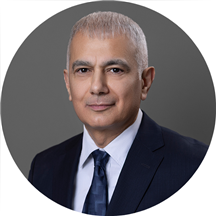 Dr. Armen Ovsepian, MD