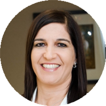 Dr. Armene Vanoyan, MD, FACOG