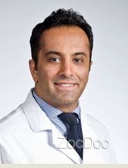 Dr. Armin Alavi, MD