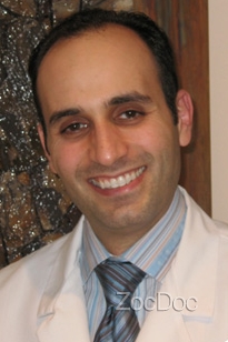Dr. Armin Lalehzari, DDS