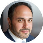 Dr. Armin Tehrany, MD