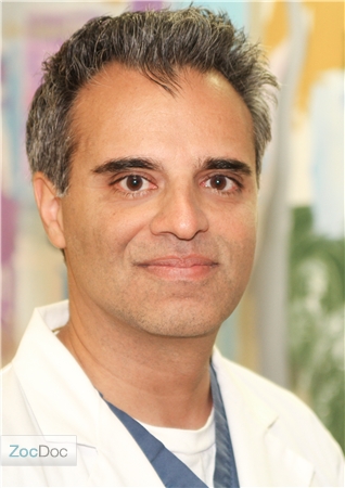 Dr. Armin Vishteh, MD