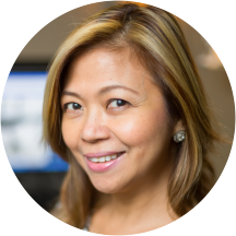 Dr. Arminda Mendiola, DDS