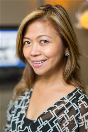 Dr. Arminda Mendiola, DDS