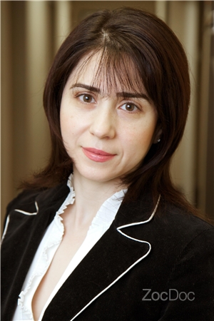 Dr. Armine Ghazaryan, MD