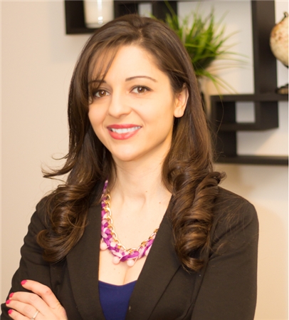 Dr. Armine Grigoryan, DDS