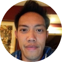 Dr. Armstrong Keodara, OD