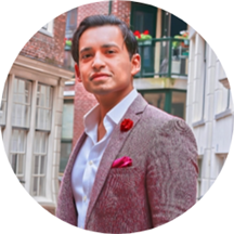Dr. Arnab Datta, MD