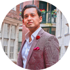 Dr. Arnab Datta, MD