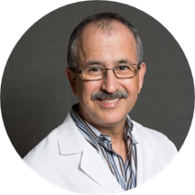 Dr. Arnaldo Torres Rodriguez, MD