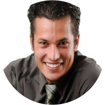 Dr. Arnau Aparicio, DDS