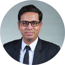 Dr. Arnav Kumar, MD