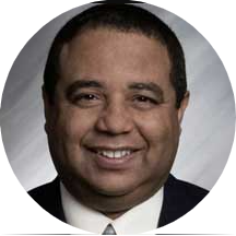 Dr. Arnett Carraby, MD