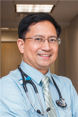 Dr. Arnold Alday, MD