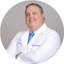 Dr. Arnold Fischler, DMD
