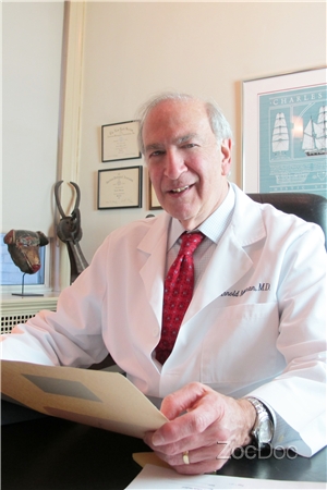 Dr. Arnold Melman, MD