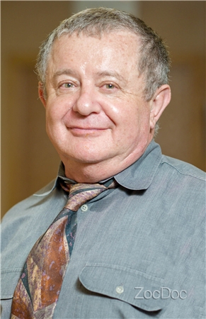 Dr. Arnold Meyerowitz, MD