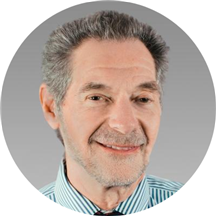 Dr. Arnold Miller, OD