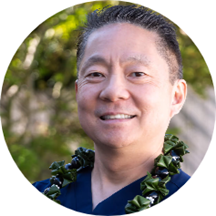 Dr. Arnold Nakazato, DDS