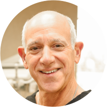 Dr. Arnold Tyrangel, DDS