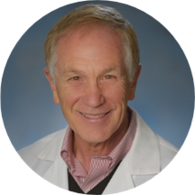 Dr. Arnold W. Cohen, MD
