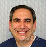 Dr. Arnold Weinstein, DMD