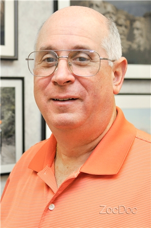 Dr. Arnold Widman, DDS