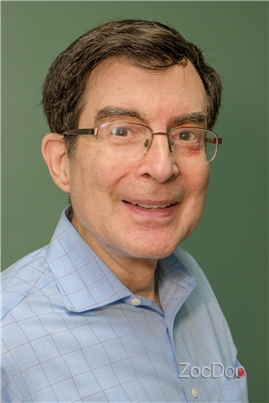 Dr. Arnold Zedd, MD