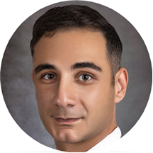 Dr. Aron Kandinov, MD