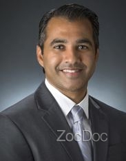 Dr. Aron Kumar Reddy, MD