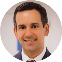 Dr. Aron Rovner, MD