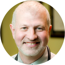 Dr. Aron Rubin, MD, FCCP