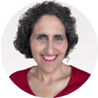 Dr. Arona Luckerman, PsyD
