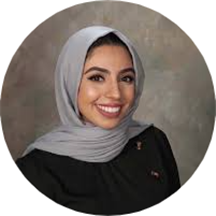 Dr. Aroob Saleem, OD