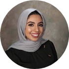 Dr. Aroob Saleem, OD