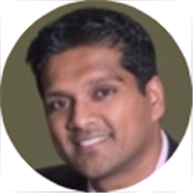 Dr. Arpan Patel, DMD