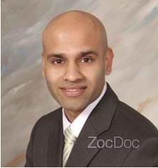 Dr. Arpan Patel, MD