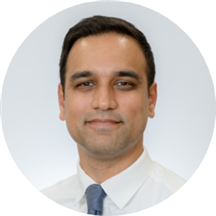 Dr. Arpan Patel, MD