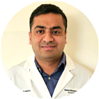 Dr. Arpit Mehta, DMD
