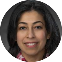 Dr. Arpita Mukherjee, MD
