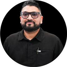 Dr. Arpitkumar Patel, DDS