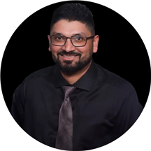 Dr. Arpitkumar Patel, DDS, BDS, MPH