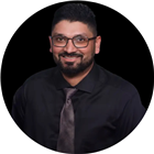 Dr. Arpitkumar Patel, DDS, BDS, MPH