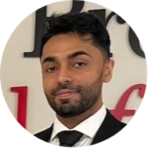 Dr. Arsalan Asghar, DDS