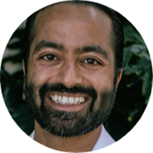 Dr. Arsalan Azam, MD