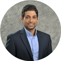 Dr. Arsalan Kabir, DO