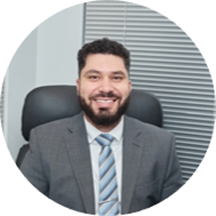 Dr. Arsany Attia, DC